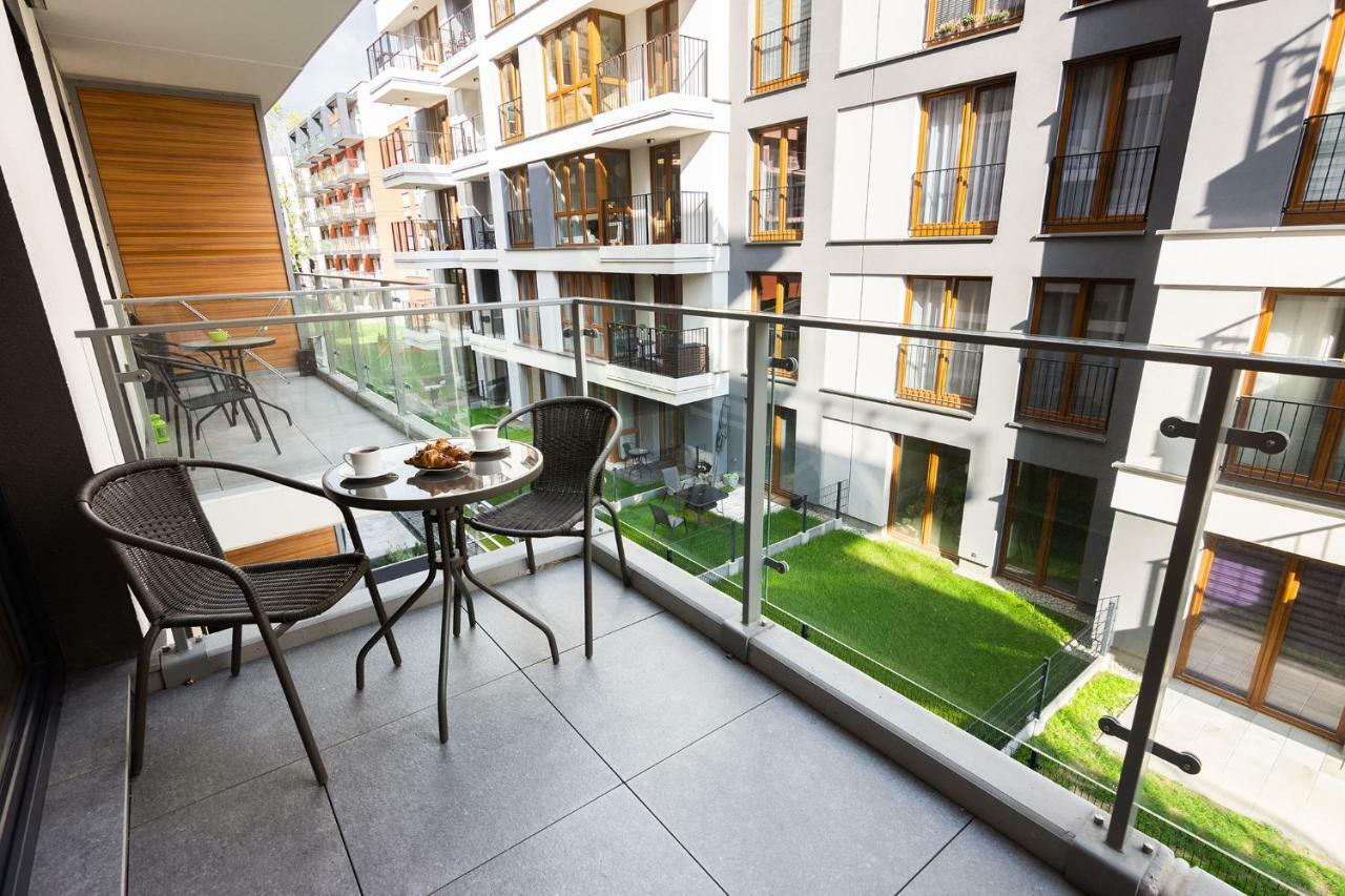 Apartment Galek Novum