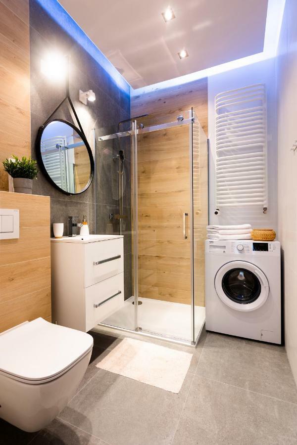 Galek Novum Apartment