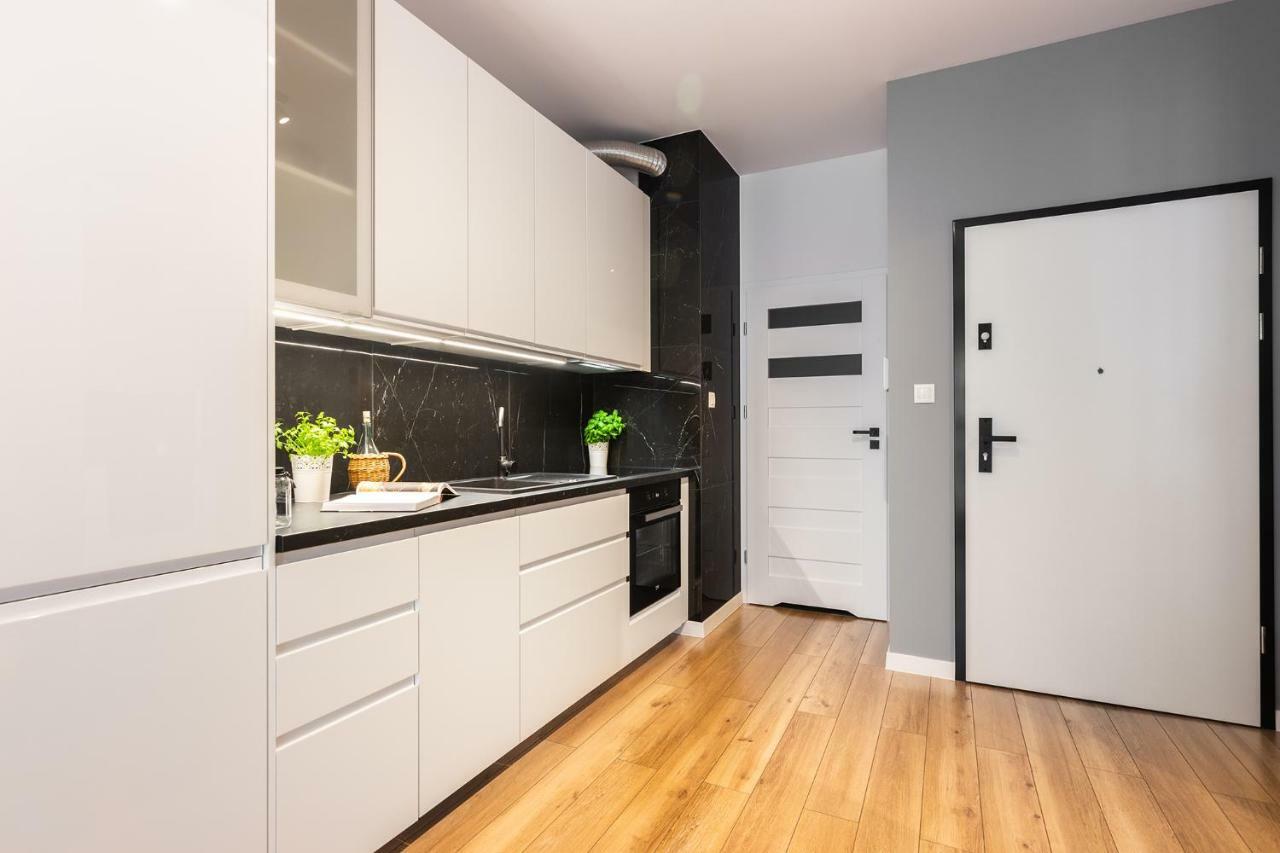 Apartment Galek Novum *