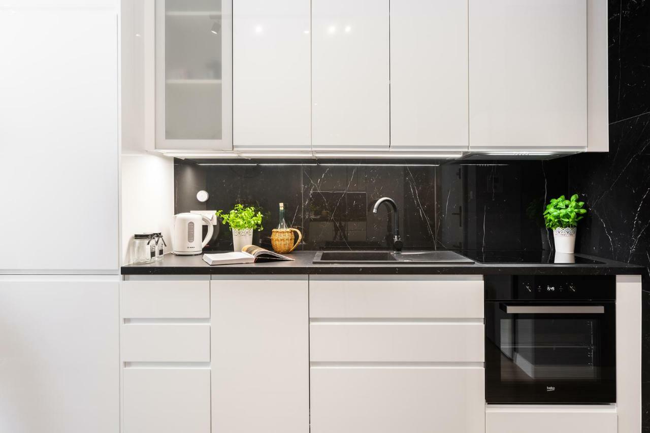 Galek Novum Apartment