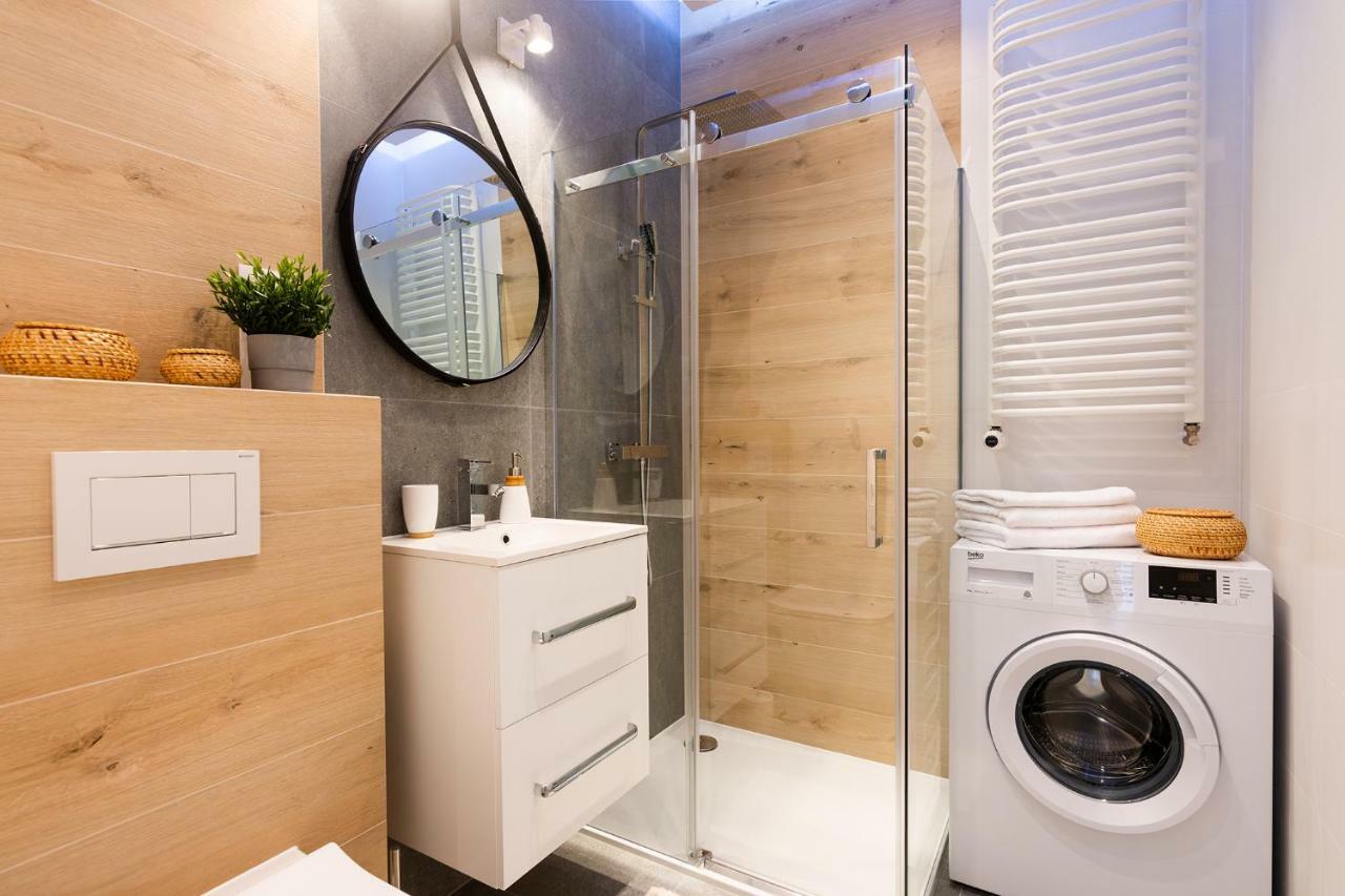 Galek Novum Apartment